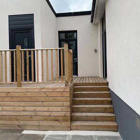 Luxe 5 Bedroom Guardbridge House - St Andrews Eksteriør bilde
