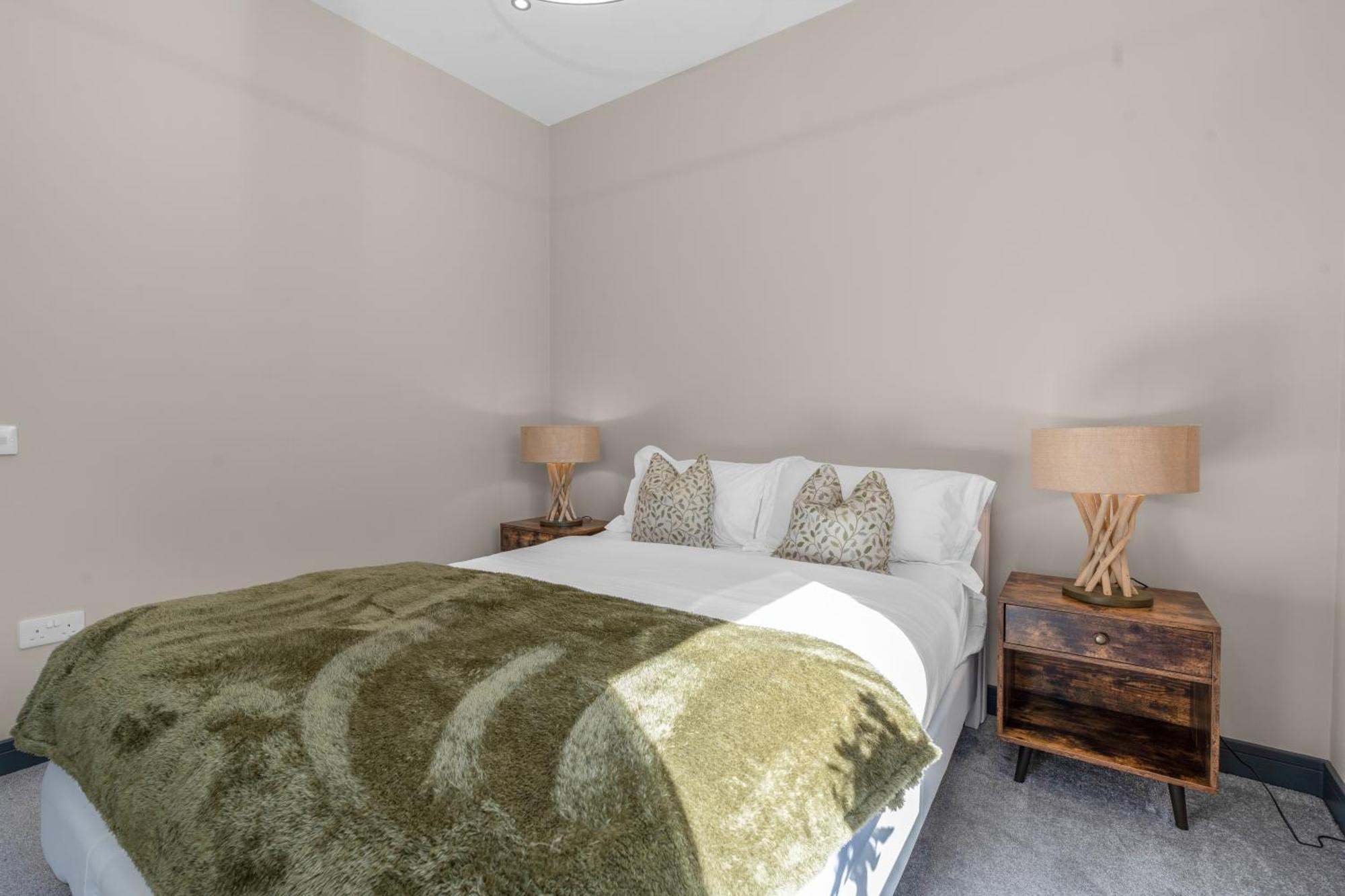 Luxe 5 Bedroom Guardbridge House - St Andrews Eksteriør bilde