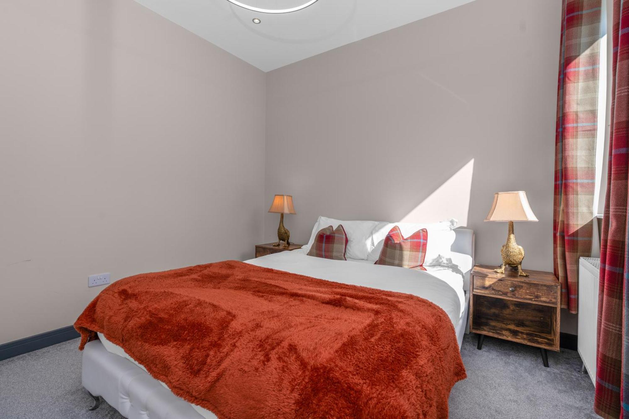 Luxe 5 Bedroom Guardbridge House - St Andrews Eksteriør bilde