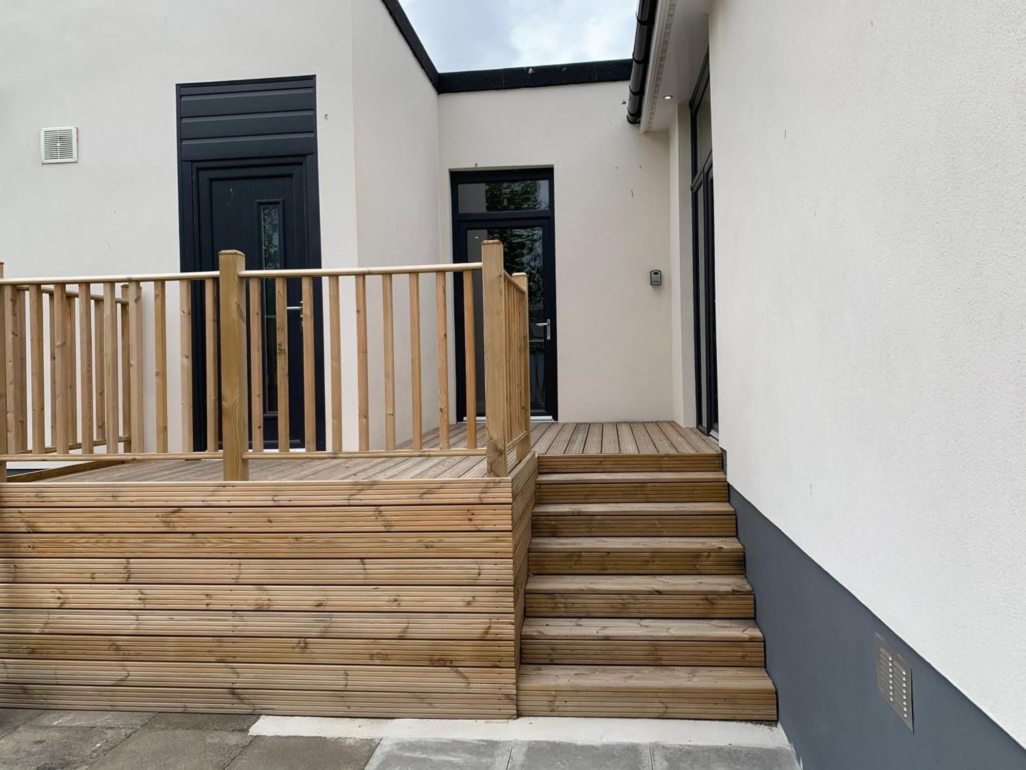 Luxe 5 Bedroom Guardbridge House - St Andrews Eksteriør bilde