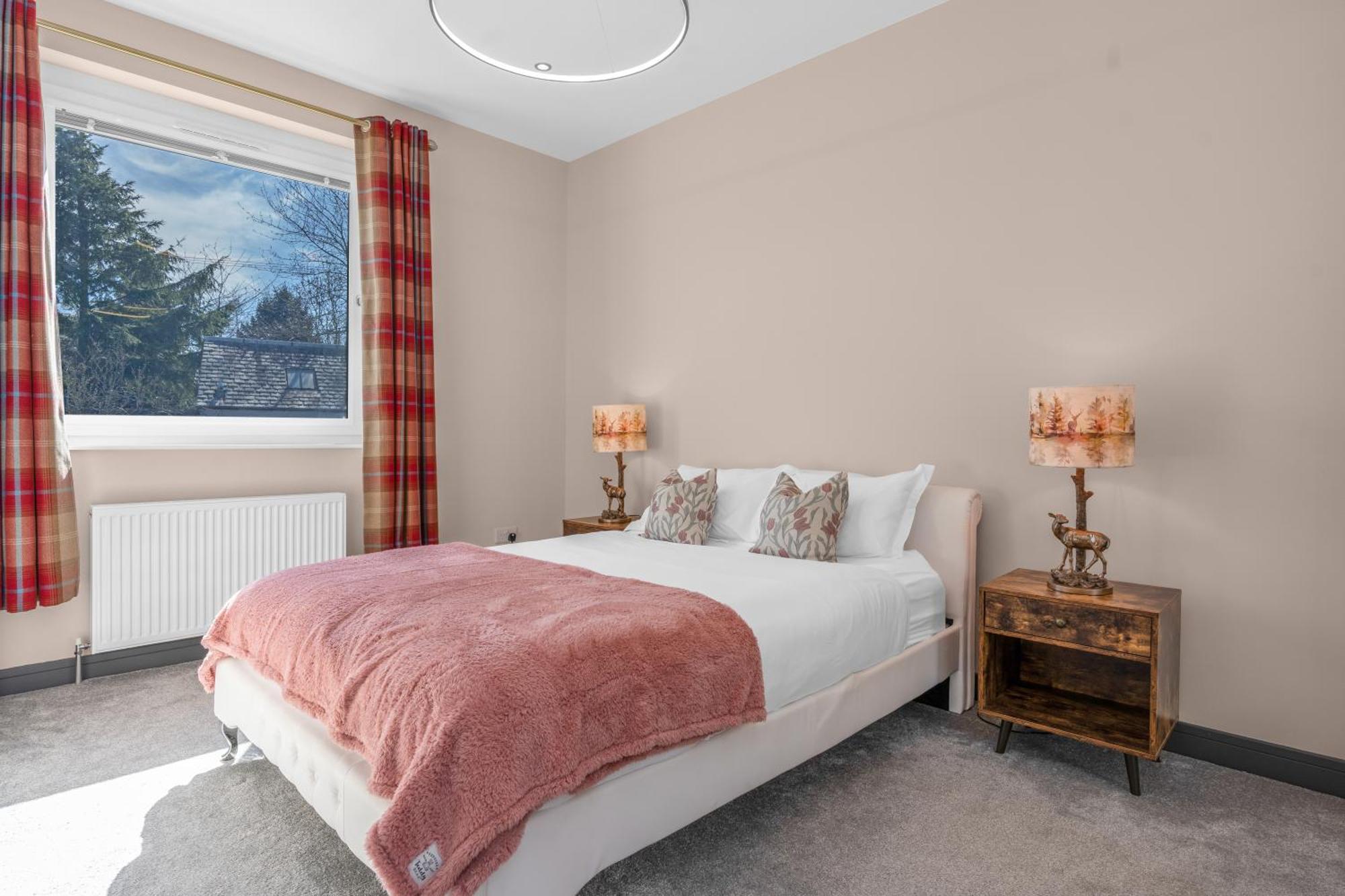 Luxe 5 Bedroom Guardbridge House - St Andrews Eksteriør bilde