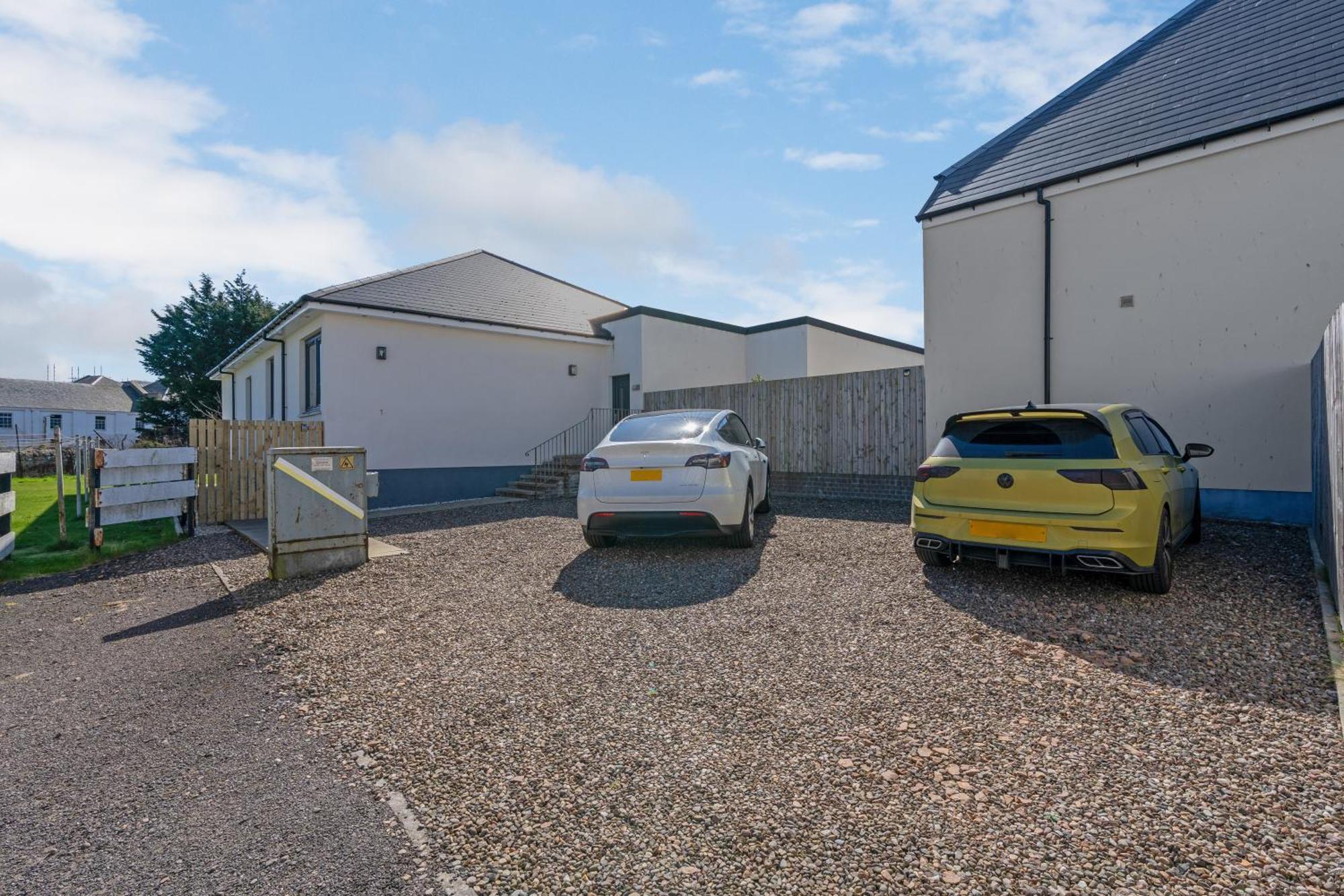 Luxe 5 Bedroom Guardbridge House - St Andrews Eksteriør bilde