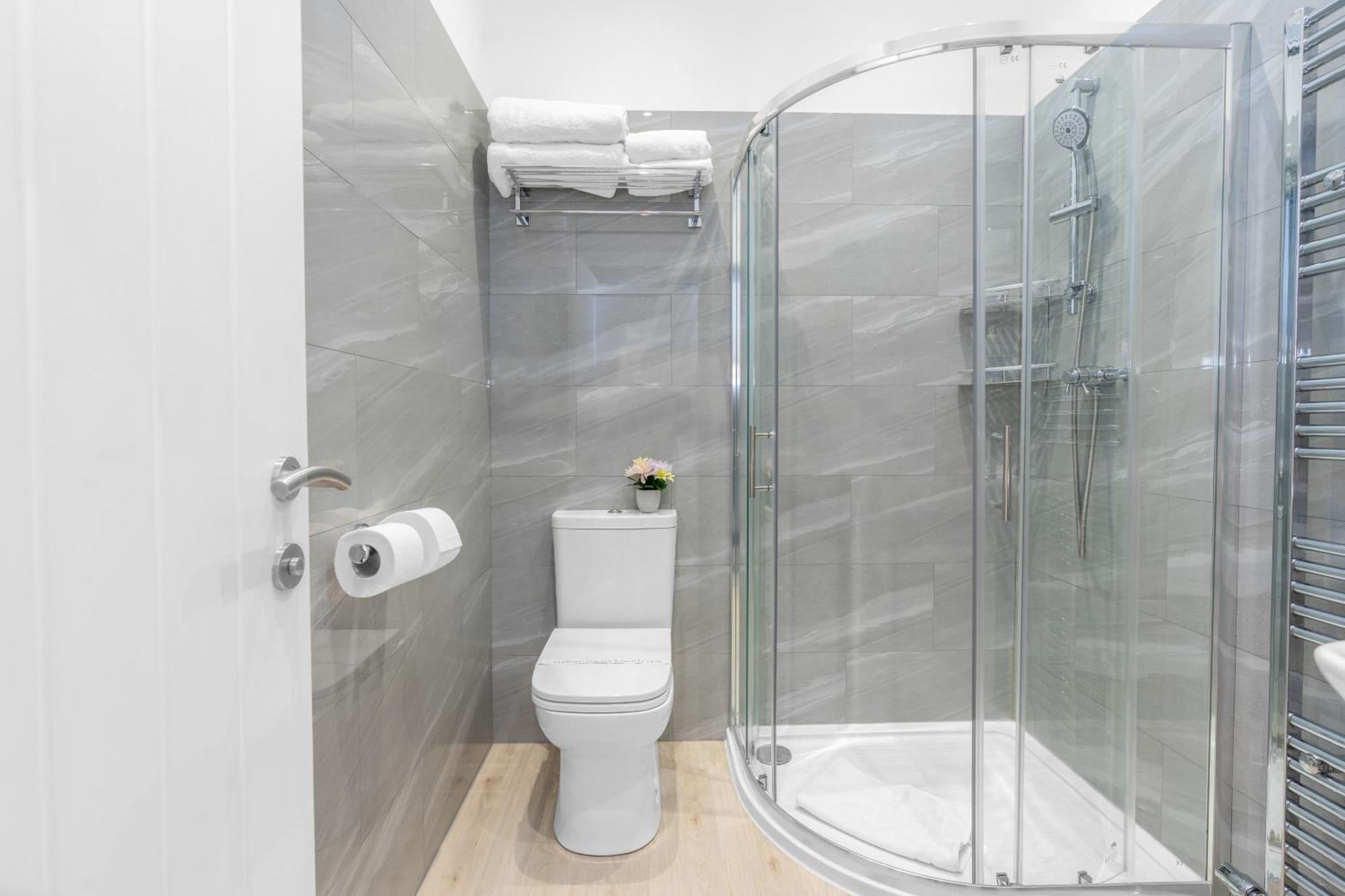 Luxe 5 Bedroom Guardbridge House - St Andrews Eksteriør bilde