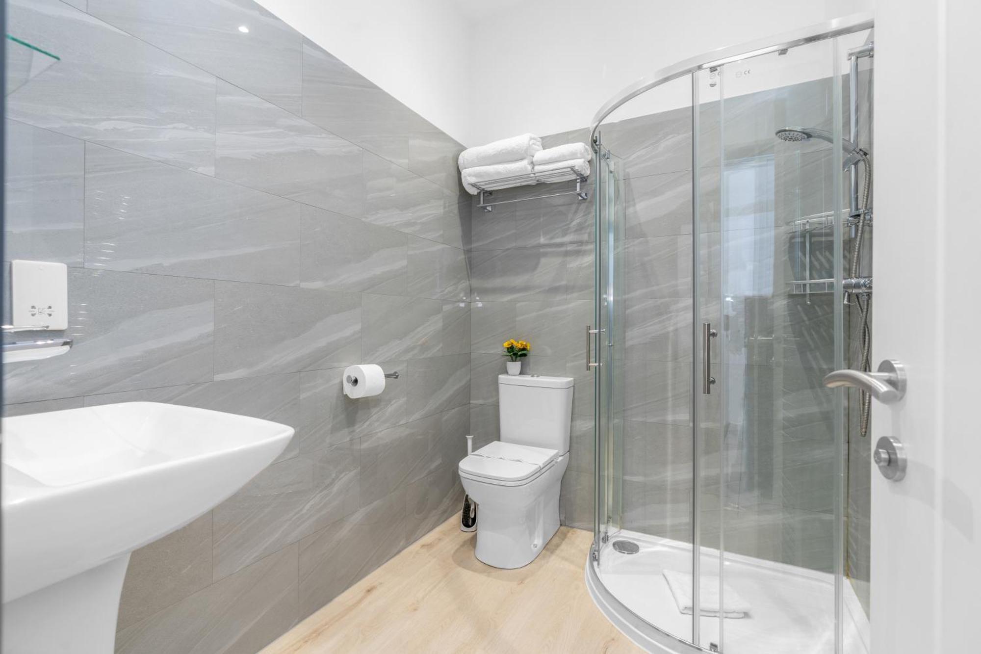 Luxe 5 Bedroom Guardbridge House - St Andrews Eksteriør bilde